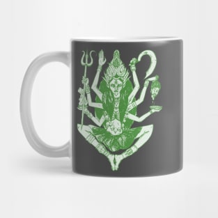 kali Mug